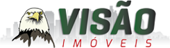 Visão Imobiliária logo